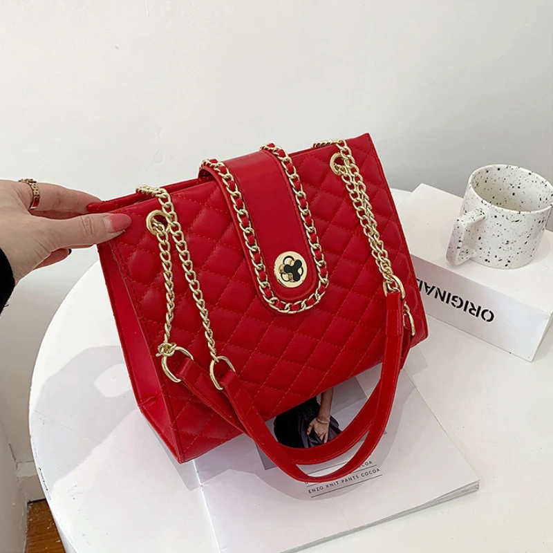 Women Bag Free Shipping Shoulder Bags for Women Small Flap Crossbody Messenger Bag Leather Lady Handbag Chain Shoulder Purse
Women Bag Free Shipping Shoulder Bags for Women Small Flap Crossbody Messenger Bag Leather Lady Handbag Chain Shoulder Purse
