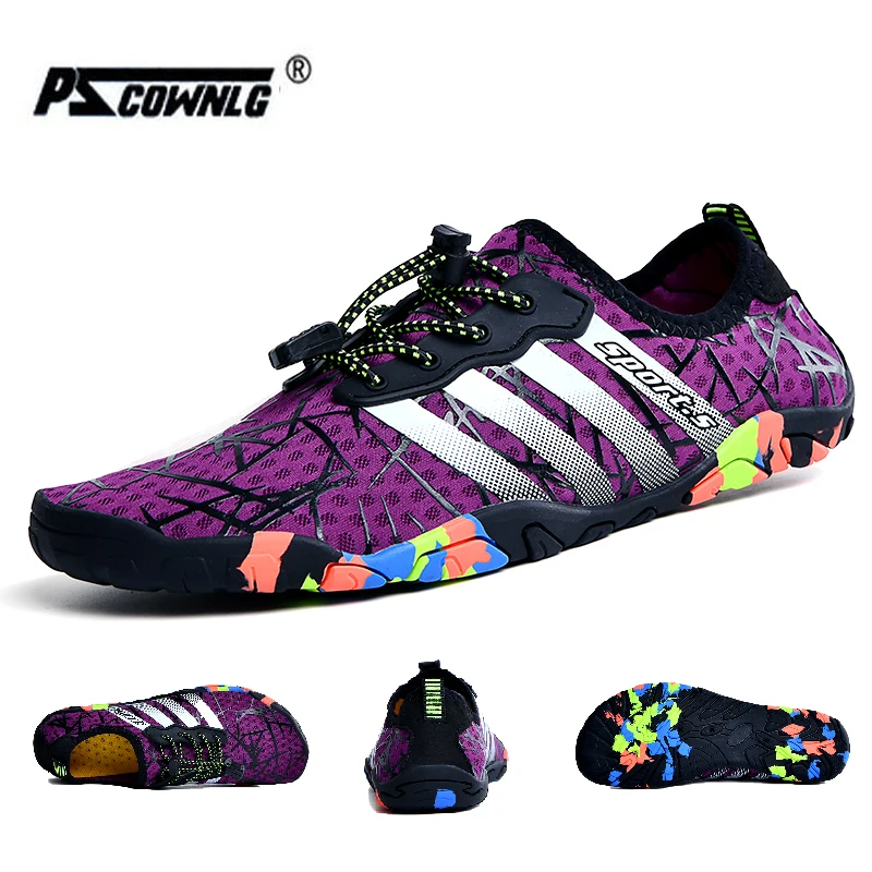 Men Aqua Shoes Barefoot Swimming Shoes Women Upstream Shoes Breathable Hiking Sport Shoes Quick Drying River Sea Water Sneakers
Men Aqua Shoes Barefoot Swimming Shoes Women Upstream Shoes Breathable Hiking Sport Shoes Quick Drying River Sea Water Sneakers