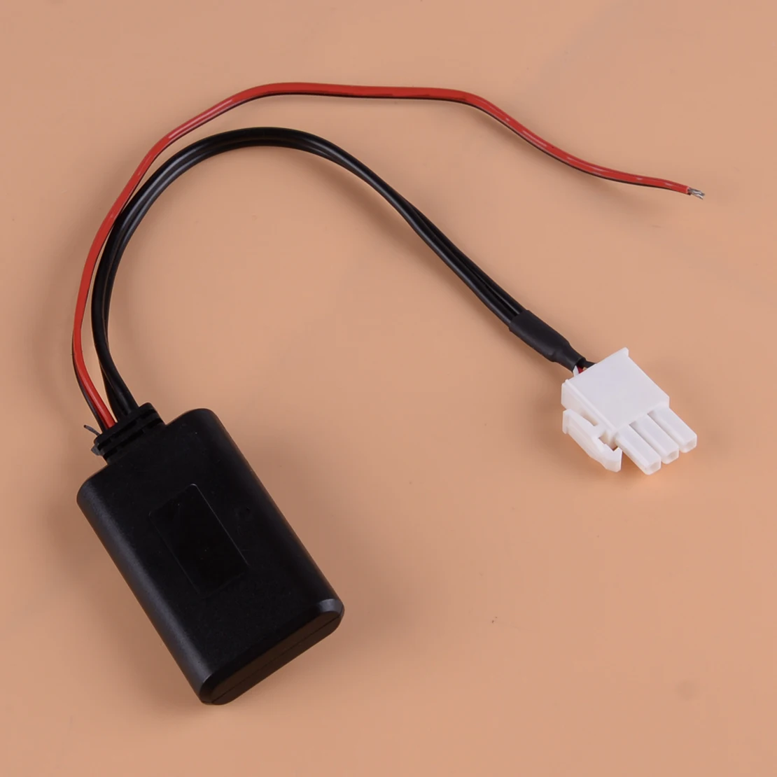 Музыкальный адаптер DWCX, 3 контакта, 5-12 В, Bluetooth-модуль, радио, стерео, AUX, подходит для Goldwing GL1800 F6B 1800's
Музыкальный адаптер DWCX, 3 контакта, 5-12 В, Bluetooth-модуль, радио, стерео, AUX, подходит для Goldwing GL1800 F6B 1800's