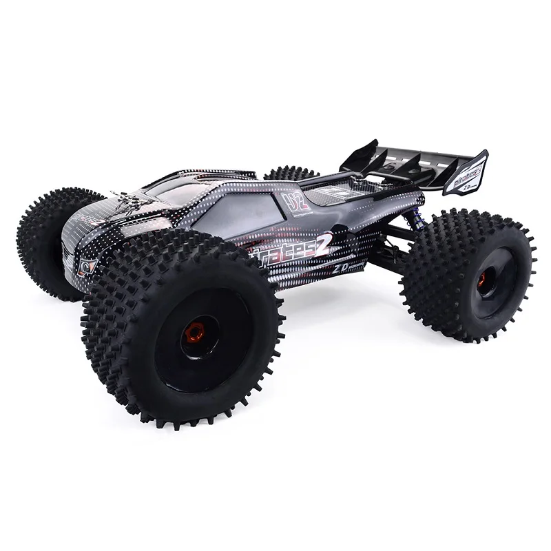 

Yiwa ZD Racing 9021-V3 1/8 2.4G 4WD 80km/h Brushless Rc Car Full Scale Electric Truggy RTR RC Car Toys