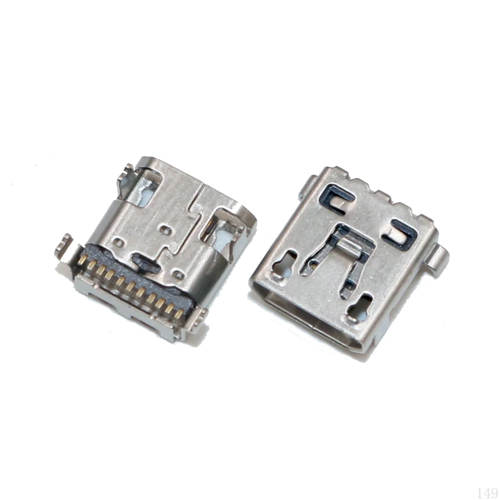10PCS/Lot Usb Charge Port Socket Jack Dock Plug For LG G2 D800 D801 D802 LS980 VS980 Charging Connector
10PCS/Lot Usb Charge Port Socket Jack Dock Plug For LG G2 D800 D801 D802 LS980 VS980 Charging Connector