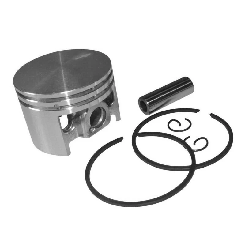 Piston With Ring Parts Set Kit For STIHL MS210/230/250 Gasoline Cut Off Chainsaw
Piston With Ring Parts Set Kit For STIHL MS210/230/250 Gasoline Cut Off Chainsaw