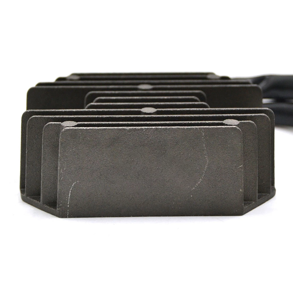 Motorcycle Regulator Rectifier For Suzuki SV650 1999-2002 LS650 Savage 1986-2004 DR350 1997-1999 DR250 1990-1995
Motorcycle Regulator Rectifier For Suzuki SV650 1999-2002 LS650 Savage 1986-2004 DR350 1997-1999 DR250 1990-1995