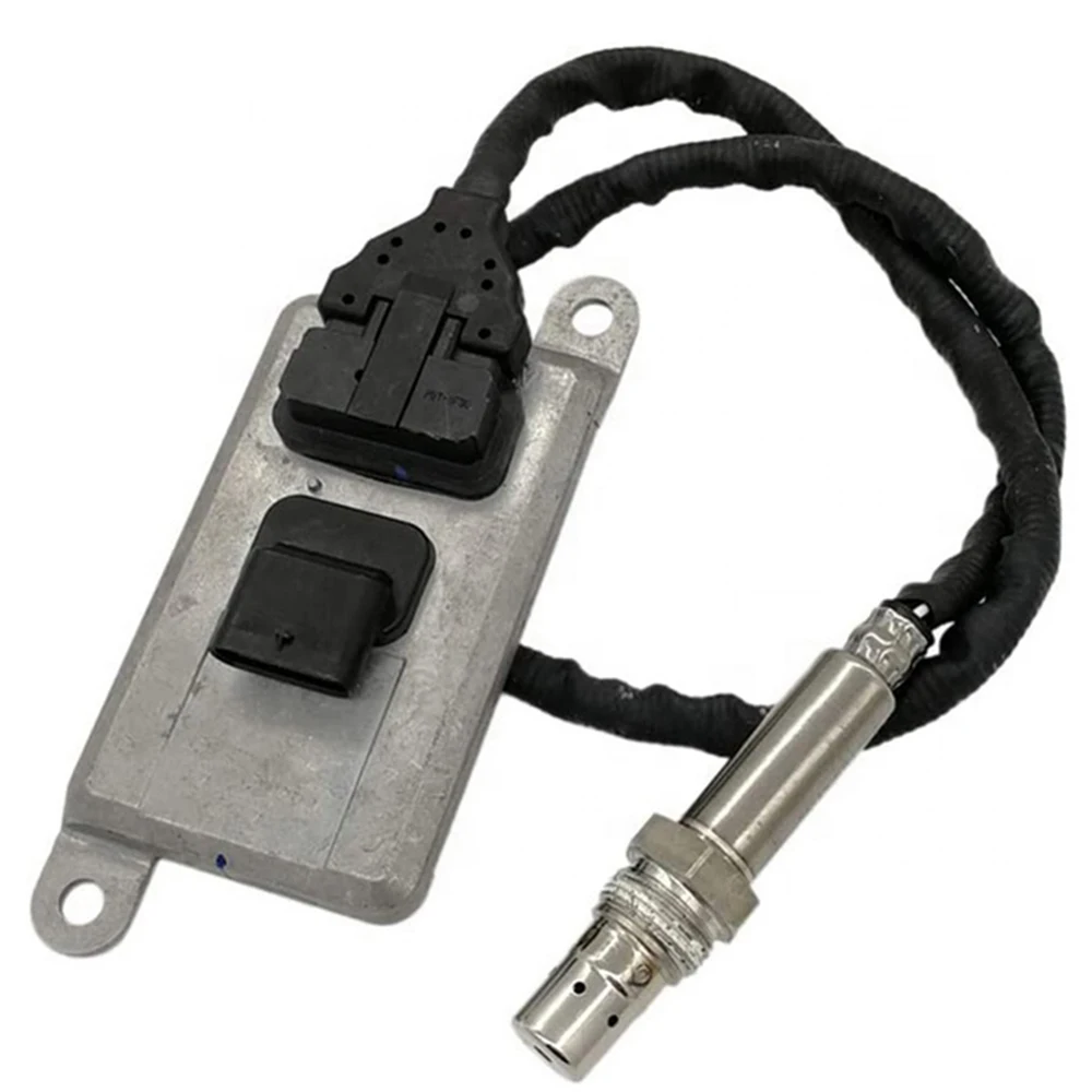 24V Nitrogen Nox Oxygen Sensor Car NOX Sensor 5WK96619D For Daf Truck 2011648 1793378
24V Nitrogen Nox Oxygen Sensor Car NOX Sensor 5WK96619D For Daf Truck 2011648 1793378