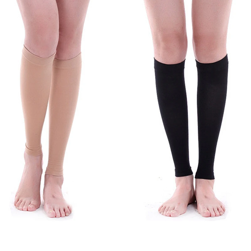 1 Pair Varicose Veins Medical Stovepipe Compression Support Socks For Personal Health Care
1 Pair Varicose Veins Medical Stovepipe Compression Support Socks For Personal Health Care
