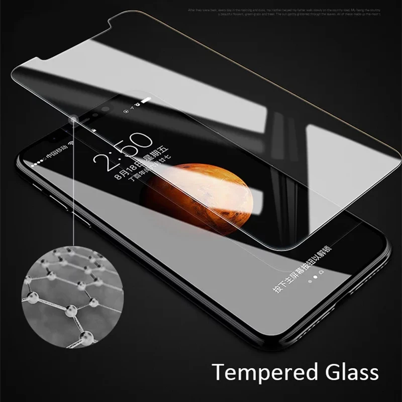 3PCS Protective Glass on For iPhone 11 12 Pro Max Mini screen protector Tempered glass For iPhone 6 S 7 8 Plus X XR XS
3PCS Protective Glass on For iPhone 11 12 Pro Max Mini screen protector Tempered glass For iPhone 6 S 7 8 Plus X XR XS