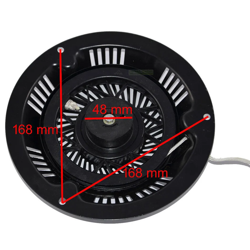 For Fuxtec Pull Starter Lawn Mower Replacement Spare Parts Accessories FX RM 6.0
For Fuxtec Pull Starter Lawn Mower Replacement Spare Parts Accessories FX RM 6.0