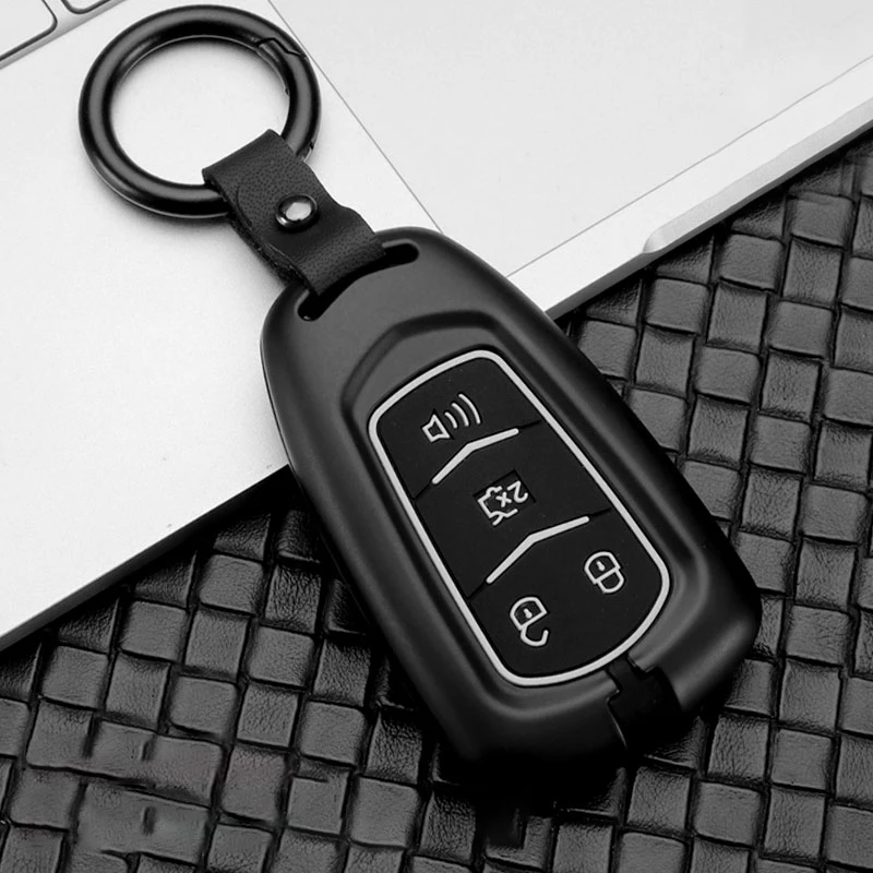 Zinc Alloy Car Key Case Cover For Cadillac XT5 XT6 ATS ATSL XTS XT4 CT6 SRX CTS ATS ESV STS DTS XT5 Escalade 2015 2016 2017 2018
Zinc Alloy Car Key Case Cover For Cadillac XT5 XT6 ATS ATSL XTS XT4 CT6 SRX CTS ATS ESV STS DTS XT5 Escalade 2015 2016 2017 2018
