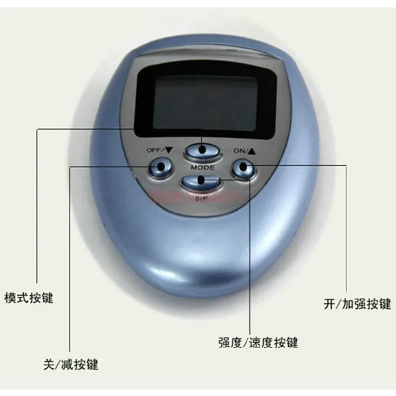 meridian physiotherapy instrument Digital Meridian physiotherapy patch multi-function household dredge electronic pulse
meridian physiotherapy instrument Digital Meridian physiotherapy patch multi-function household dredge electronic pulse