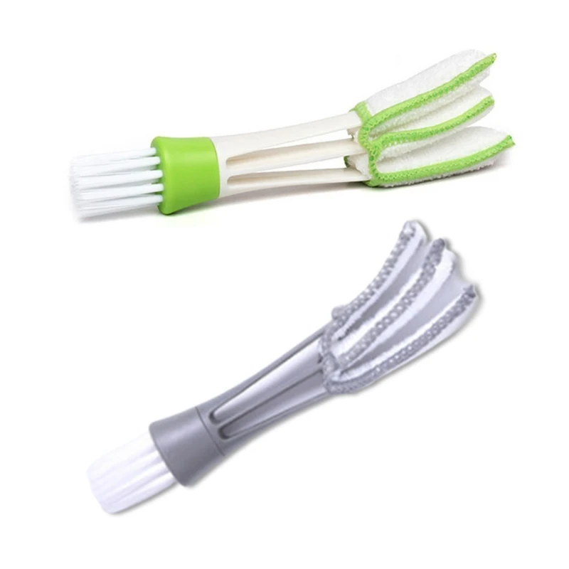 Новинка 2022, автомобильная щетка для детейлинга, автомобильный очиститель воздуха из микрофибры для автомобильной решетки 
Новинка 2022, автомобильная щетка для детейлинга, автомобильный очиститель воздуха из микрофибры для автомобильной решетки