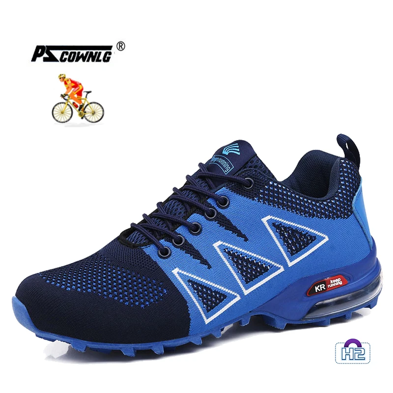 Casual MTB Cycling Shoes men Outdoor Road Bike Shoes trail trekking shoes Lightweight Hiking sneakers men jogging shoes size 47
Casual MTB Cycling Shoes men Outdoor Road Bike Shoes trail trekking shoes Lightweight Hiking sneakers men jogging shoes size 47