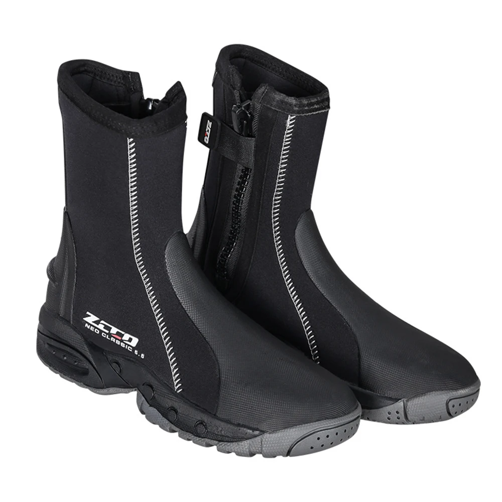 ZCCO 5MM Neoprene Diving Boots Men And Women Outdoor Beach Water Sports Non-Slip Snorkeling Fins Multifunctional Diving Boots
ZCCO 5MM Neoprene Diving Boots Men And Women Outdoor Beach Water Sports Non-Slip Snorkeling Fins Multifunctional Diving Boots