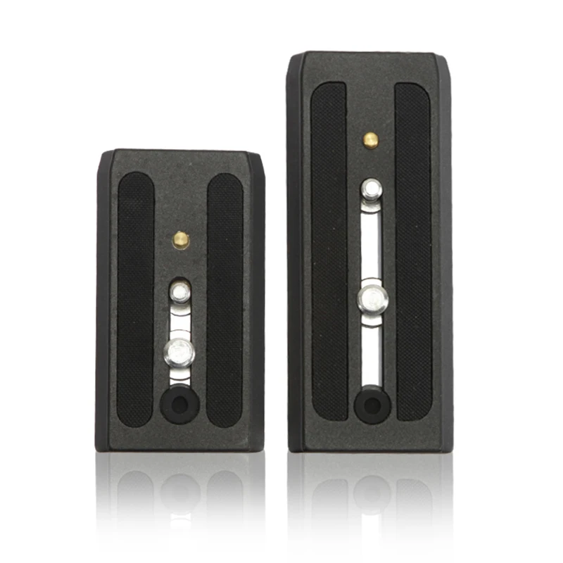 Jie Yang 0606 JY0606B quick release plate compatible 577 501pl 500ah 701hdv 561b quick release plate
Jie Yang 0606 JY0606B quick release plate compatible 577 501pl 500ah 701hdv 561b quick release plate