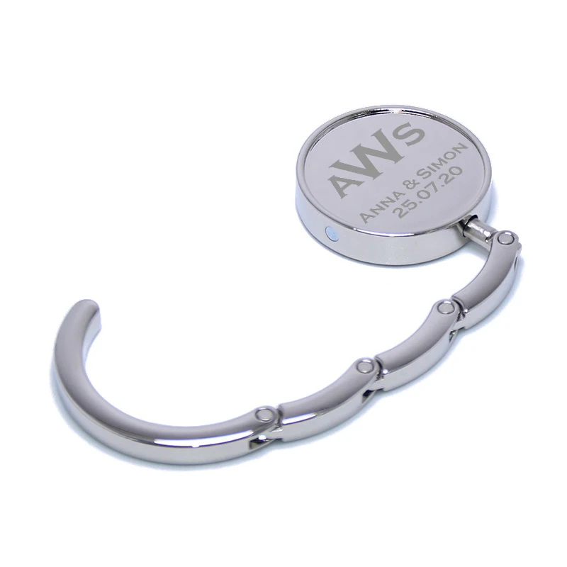 40 шт., именные сумочки с гравировкой на складной крюк для кошелька год
40 шт., именные сумочки с гравировкой на складной крюк для кошелька год