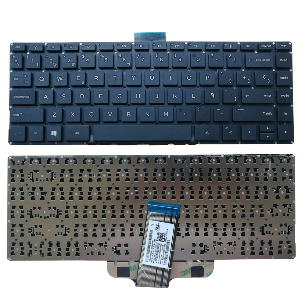 Сменная Клавиатура для ноутбука ASUS 13-s 13-s000 13t-s000 13-s100 13-s200 SP, черная клавиатура
Сменная Клавиатура для ноутбука ASUS 13-s 13-s000 13t-s000 13-s100 13-s200 SP, черная клавиатура