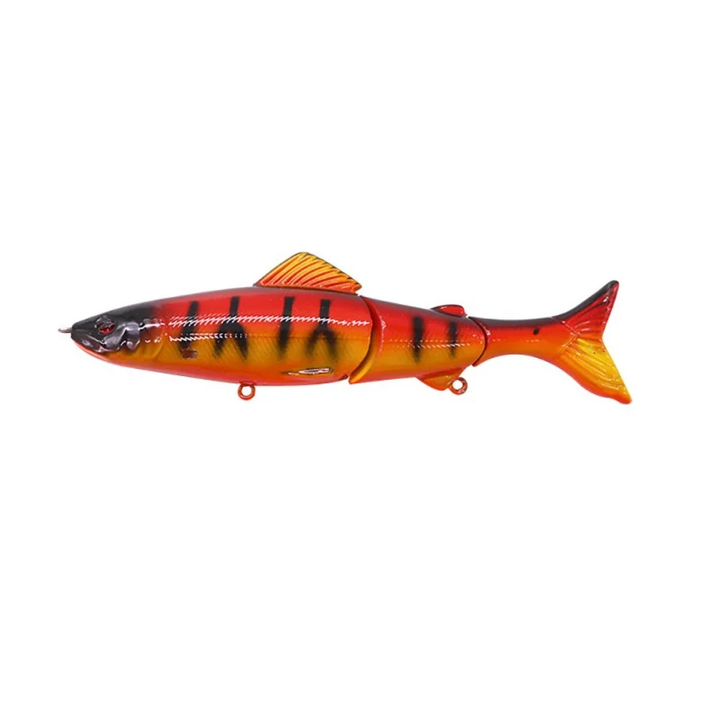 PRO BEROS 13cm 21g Knotty Fishing Bait Bionic Baits Fish Lure Wobbler Pesca Hard Artificial Lures Stick Bait
PRO BEROS 13cm 21g Knotty Fishing Bait Bionic Baits Fish Lure Wobbler Pesca Hard Artificial Lures Stick Bait