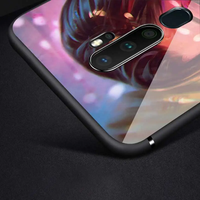 Diversification City Girl for OPPO Reno 2 Z 2Z 2F 3 4 Pro 5G F7 A5 A9 2020 Super Bright Black Phone Case Soft Cover Shell
Diversification City Girl for OPPO Reno 2 Z 2Z 2F 3 4 Pro 5G F7 A5 A9 2020 Super Bright Black Phone Case Soft Cover Shell