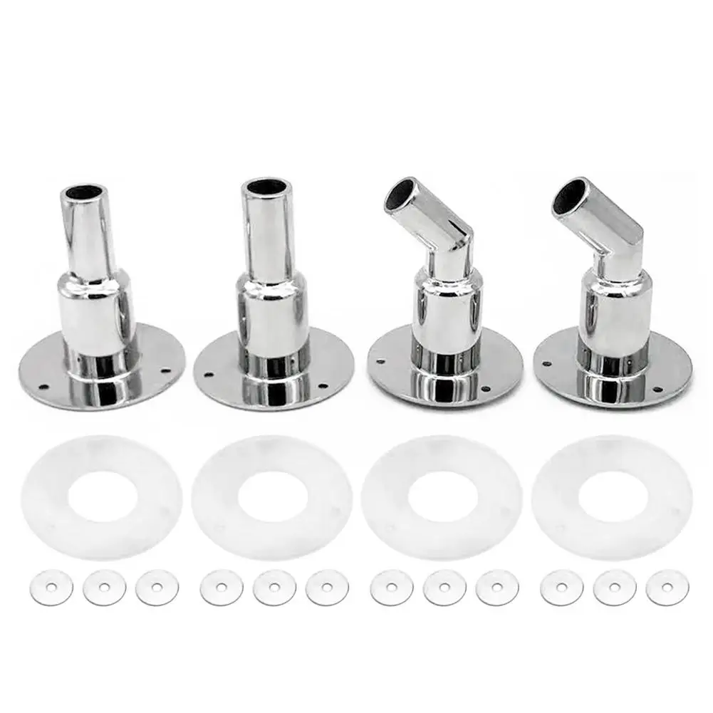 22/24mm Exhaust Vent Oil Heater Tube Pipe Socket Hardware For Various Diesel Mechanical Vehicles Buses RVs Trucks & Trailers
22/24mm Exhaust Vent Oil Heater Tube Pipe Socket Hardware For Various Diesel Mechanical Vehicles Buses RVs Trucks & Trailers