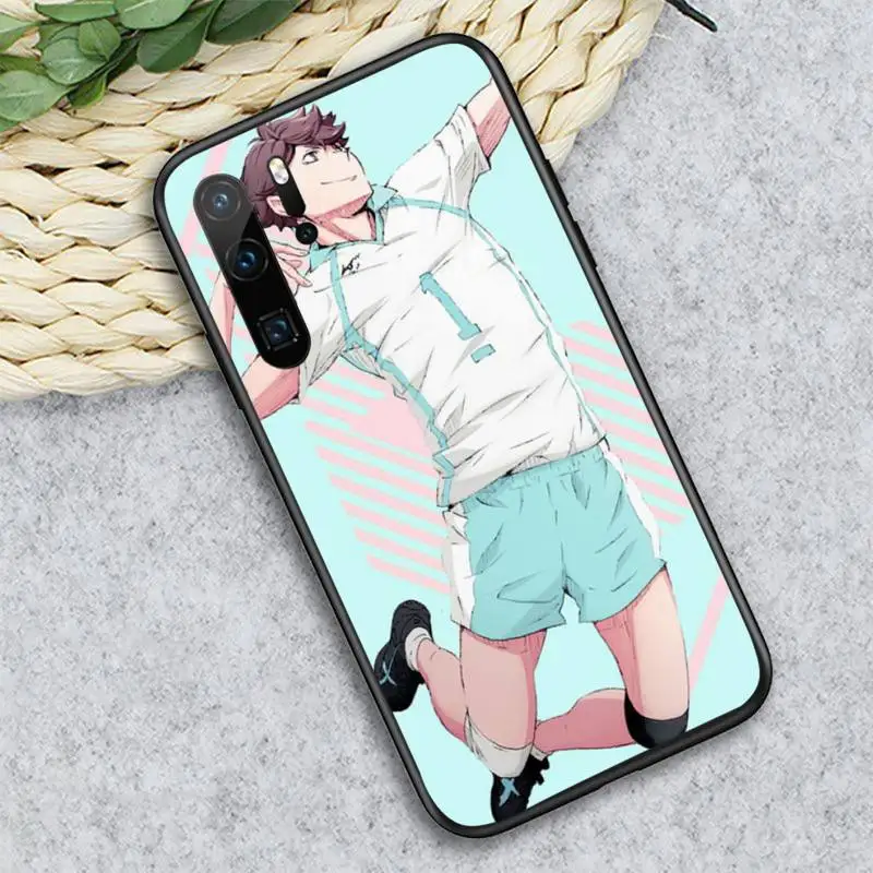 Japan Anime Haikyuu Oikawa volleyball Phone Case For Huawei NOVA 2 2i 2s 3i 4 4e 5 plus P10 lite 20 P20 pro honor10
Japan Anime Haikyuu Oikawa volleyball Phone Case For Huawei NOVA 2 2i 2s 3i 4 4e 5 plus P10 lite 20 P20 pro honor10