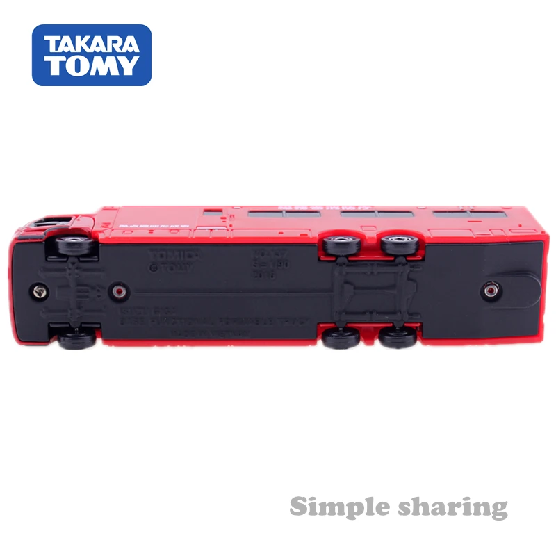 Takara Tomy Tomica No.137 Isuzu Giga базовая функция формирование автомобиля весы 1/90 горячие