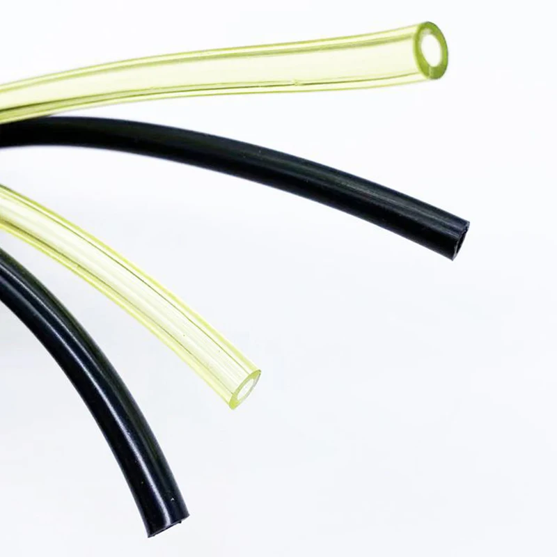 For Trimmer Brush Cutter Mower Replacement Fuel Hose Pipe with Tank Filter Spare Engine Fuel Hose PipeStrimmer Fuel Hose
For Trimmer Brush Cutter Mower Replacement Fuel Hose Pipe with Tank Filter Spare Engine Fuel Hose PipeStrimmer Fuel Hose