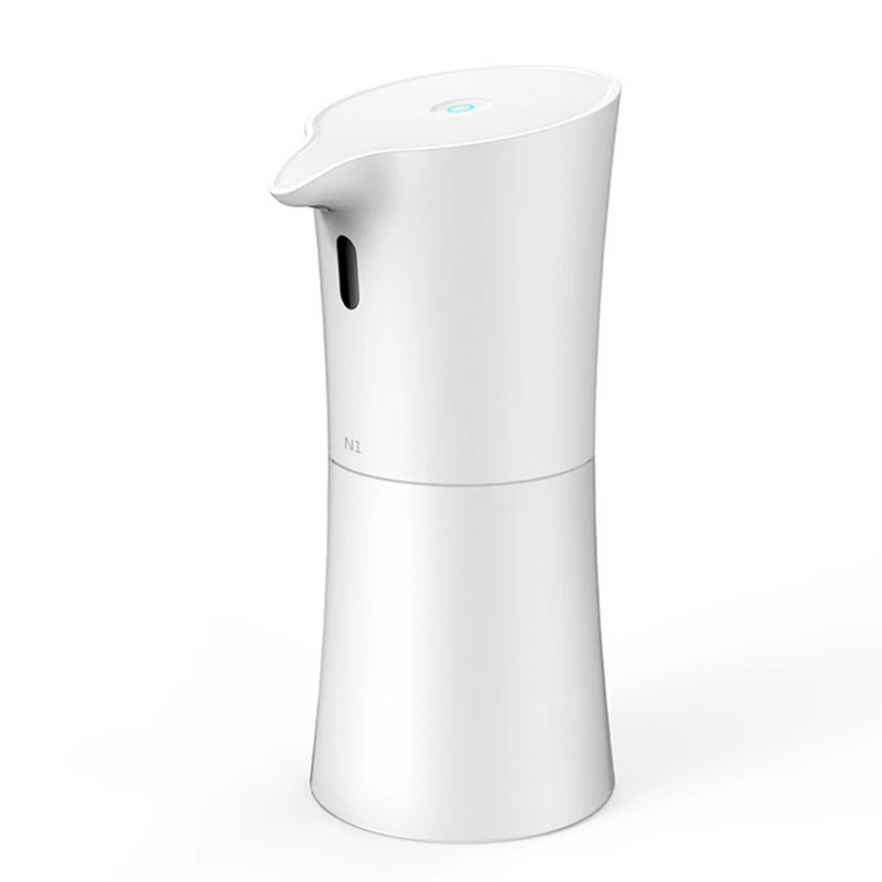 Soap dispenser Disinfectant Dispenser Touchless 400 Ml Mist Spray Dispenser Automatic Mist Spray Dispenser
Soap dispenser Disinfectant Dispenser Touchless 400 Ml Mist Spray Dispenser Automatic Mist Spray Dispenser