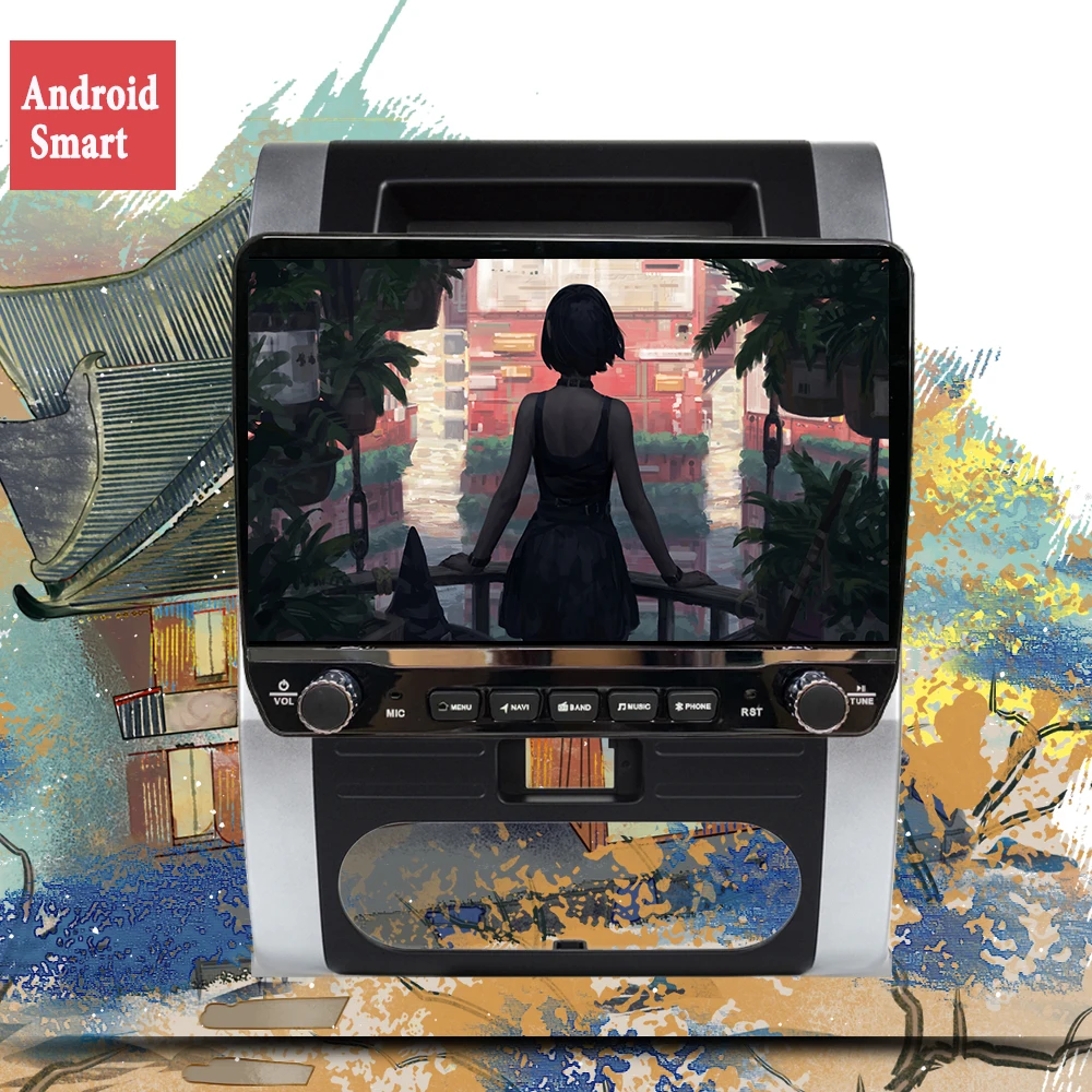 6G+128G Android 10.0 For Nissan x trail t31 2007-2013 Qashqai 2 din Car Radio Stereo Player Bluetooth GPS Navigation dvd Audio
6G+128G Android 10.0 For Nissan x trail t31 2007-2013 Qashqai 2 din Car Radio Stereo Player Bluetooth GPS Navigation dvd Audio