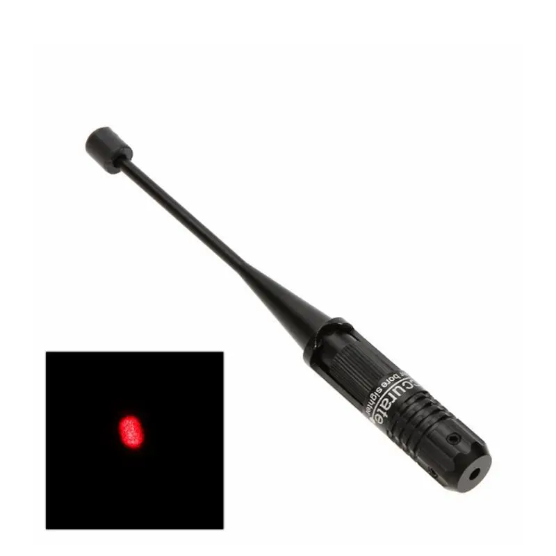 22 to .50 laser calibrator laser calibration pen red laser fixed point instrument Bore fighter Collimator laser pointer
22 to .50 laser calibrator laser calibration pen red laser fixed point instrument Bore fighter Collimator laser pointer