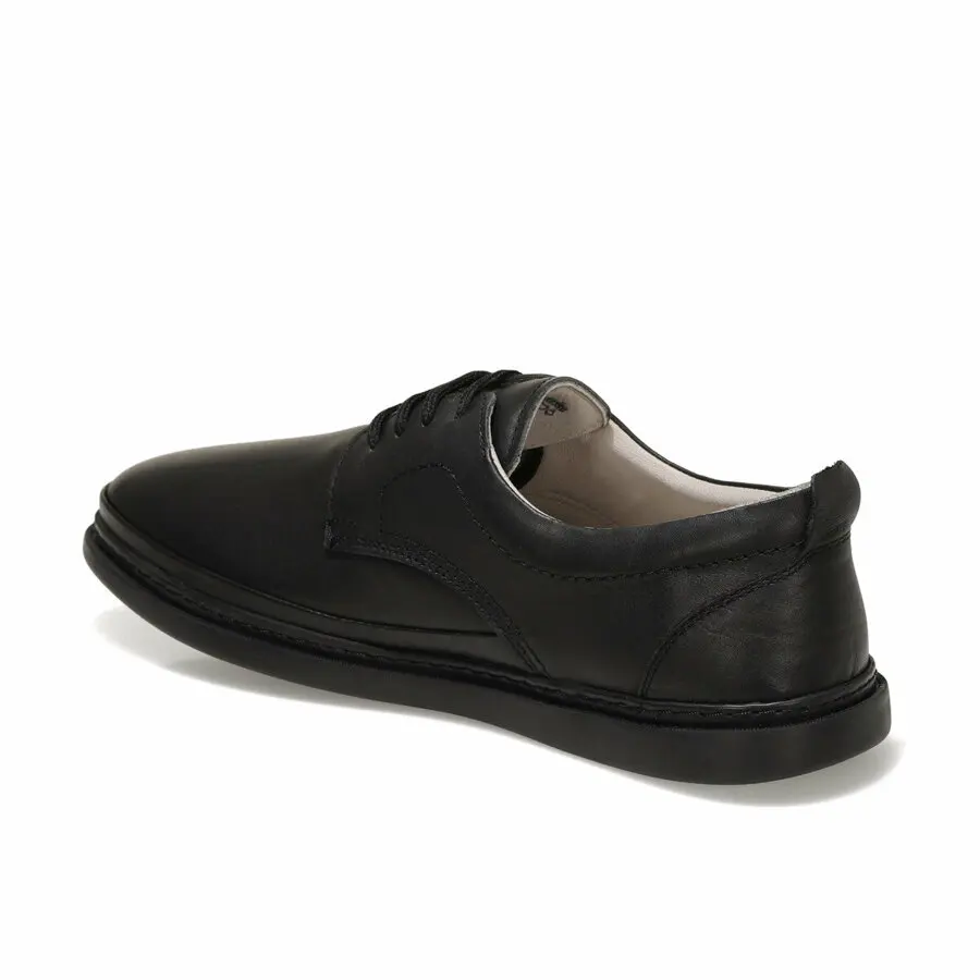 Men Shoes Polaris 5 Point 102407.M1Fx Black Men'S Classic Shoes
Men Shoes Polaris 5 Point 102407.M1Fx Black Men'S Classic Shoes