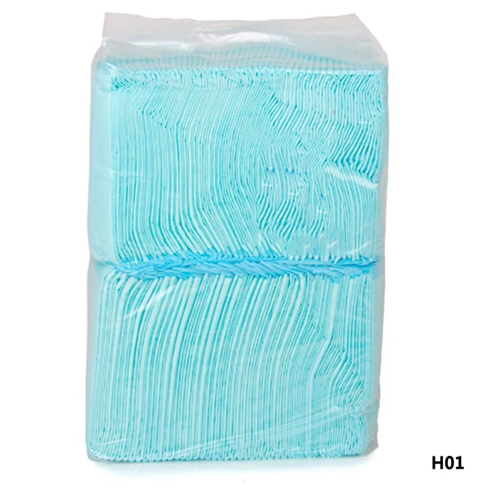 1Piece Pet Dog Training Urine Pad Pets Diapers deodorant antibacterial Pet Nappy Super Absorbent Diaper
1Piece Pet Dog Training Urine Pad Pets Diapers deodorant antibacterial Pet Nappy Super Absorbent Diaper