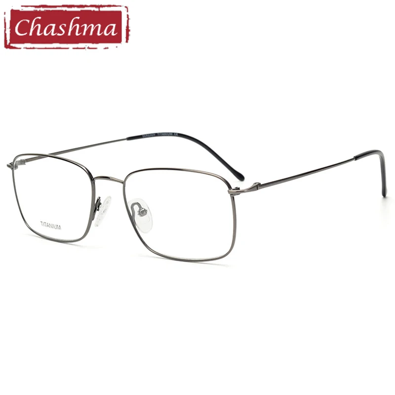 Men Prescription Eyeglasses Graduation Lenses Women Light Optical Frames Titanium Spectacle Frame Rectagular
Men Prescription Eyeglasses Graduation Lenses Women Light Optical Frames Titanium Spectacle Frame Rectagular