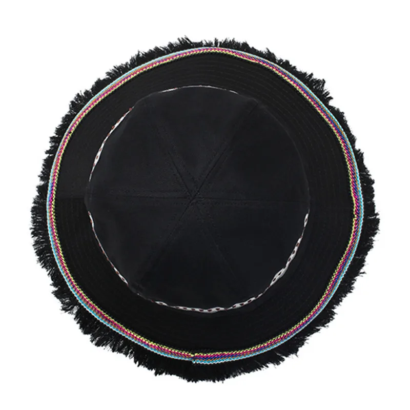 SILOQIN Panama Trend Women's Cotton Bucket Hat Fashion Autumn Sunscreen Anti-UV Sombreros Wind Rope Fixing Lady Brand Beach Hats 
SILOQIN Panama Trend Women's Cotton Bucket Hat Fashion Autumn Sunscreen Anti-UV Sombreros Wind Rope Fixing Lady Brand Beach Hats