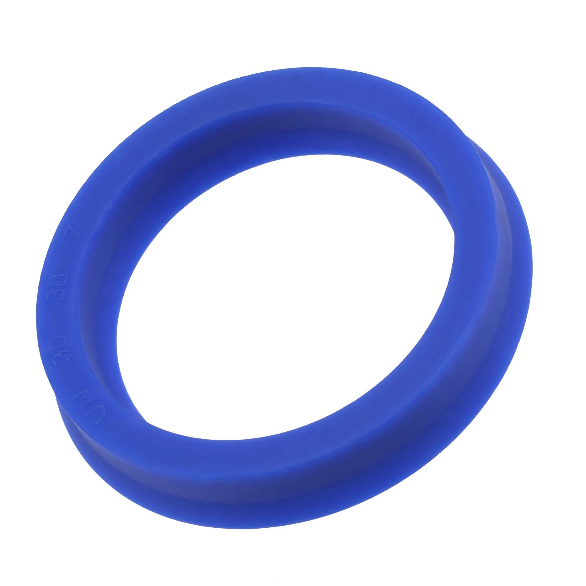 Uxcell UN Radial Shaft Seal 30mm ID x 38mm OD x 7mm Width PU Oil Seal, Blue Pack of 5
Uxcell UN Radial Shaft Seal 30mm ID x 38mm OD x 7mm Width PU Oil Seal, Blue Pack of 5