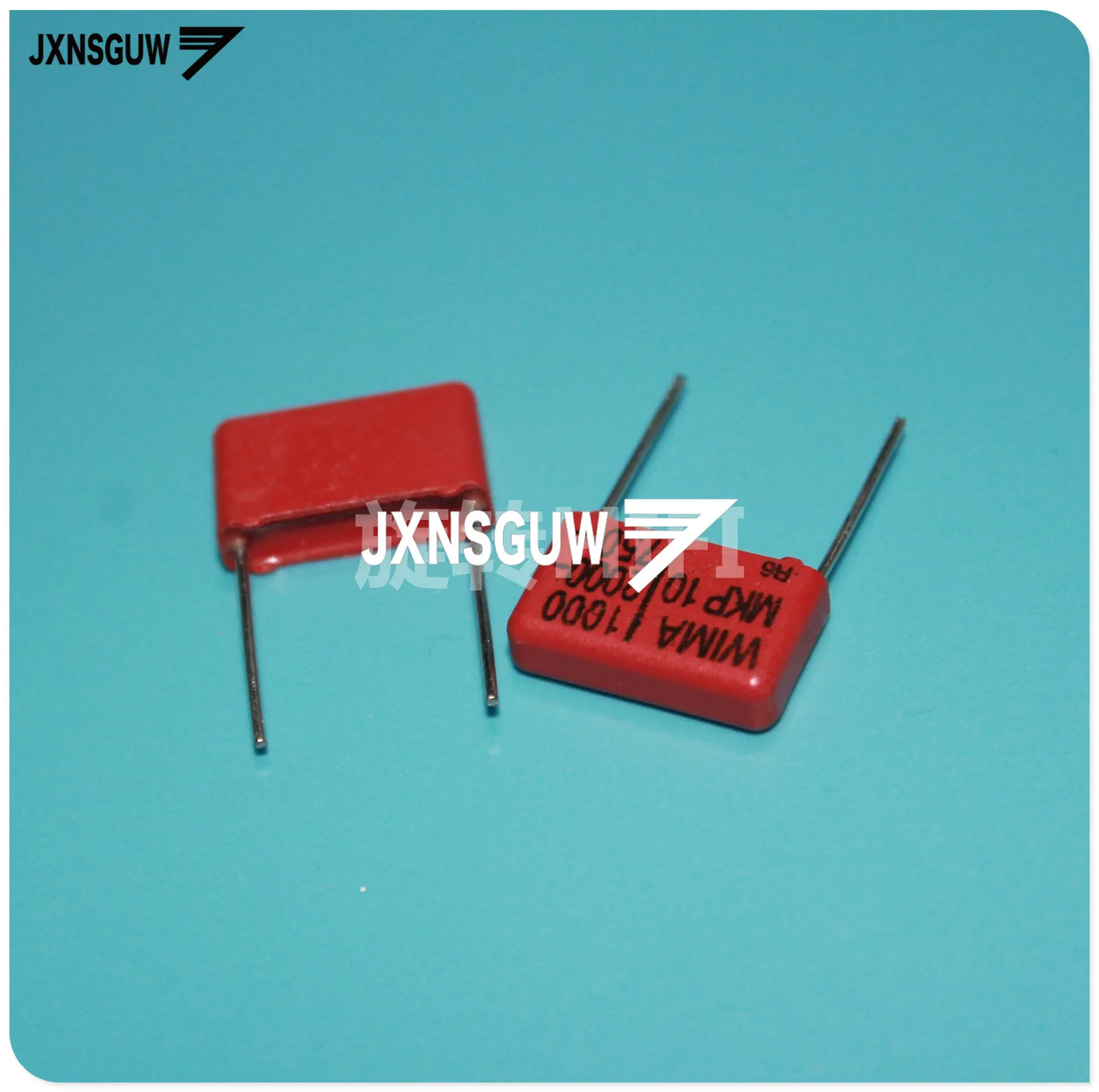 10PCS WIMA 15MM MKP10 1000PF 1500PF 2200PF 10NF 15NF 16NF 27NF 120NF 270NF 180NF 8200PF 2000V 1600V 1000V 630V 400V 250V 160V
10PCS WIMA 15MM MKP10 1000PF 1500PF 2200PF 10NF 15NF 16NF 27NF 120NF 270NF 180NF 8200PF 2000V 1600V 1000V 630V 400V 250V 160V