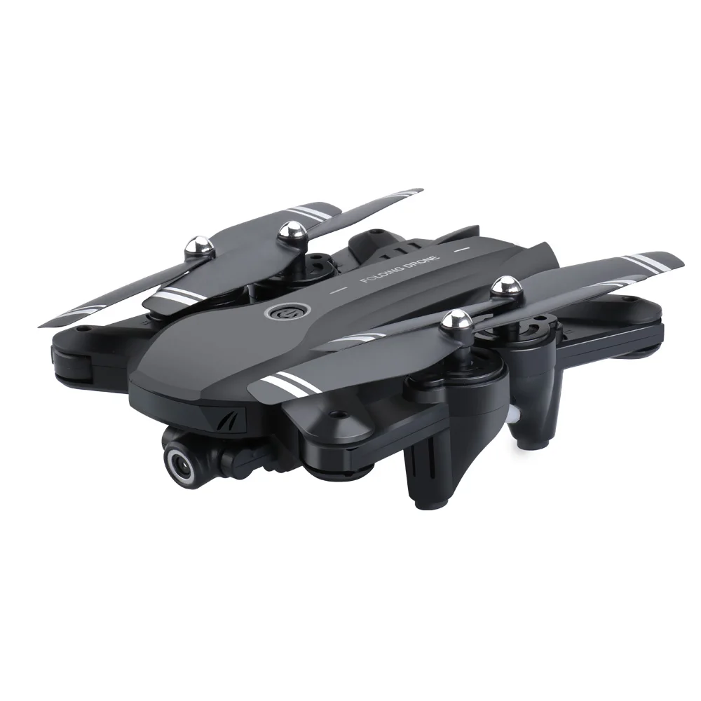 2021 New 4K HD Dual Camera Drone Optical Flow Positioning Professional Aerial Photography Foldable rc Quadcopter Helicopter Toy
2021 New 4K HD Dual Camera Drone Optical Flow Positioning Professional Aerial Photography Foldable rc Quadcopter Helicopter Toy