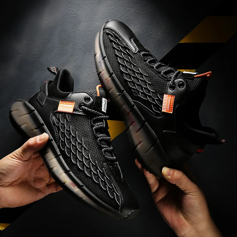 Breathable Sneakers Man Men Casual Shoes Sneakers Fashion Light Breathable Men's Summer Running Shoe 2020 New Safety
Breathable Sneakers Man Men Casual Shoes Sneakers Fashion Light Breathable Men's Summer Running Shoe 2020 New Safety