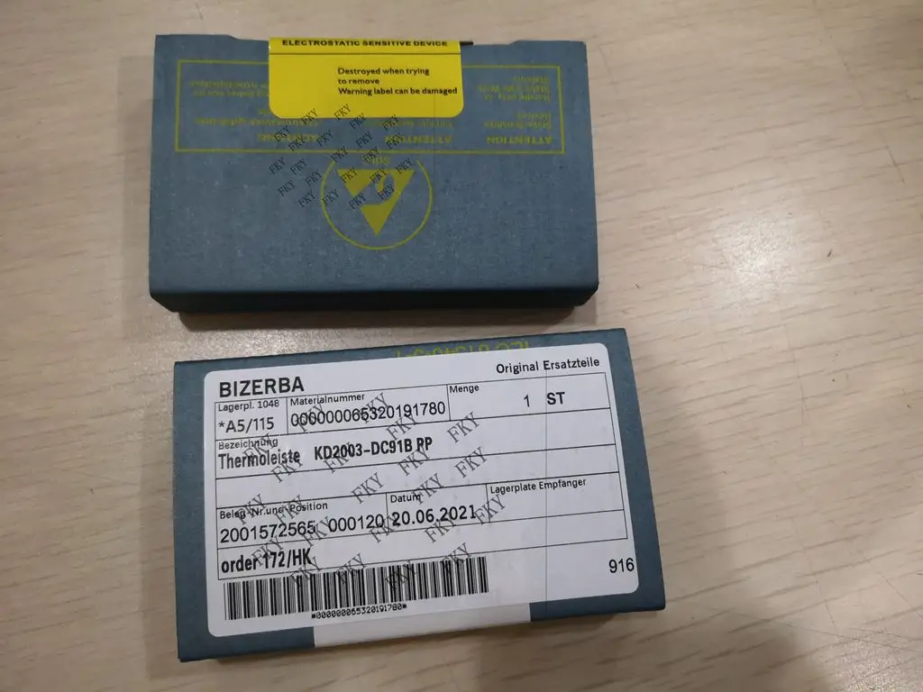 Free shipping new Original KD2003-DC92B Thermal Printhead KD2003-DC92 Label Printer Head, Barcode Print Head KD2003 DC92B 
Free shipping new Original KD2003-DC92B Thermal Printhead KD2003-DC92 Label Printer Head, Barcode Print Head KD2003 DC92B