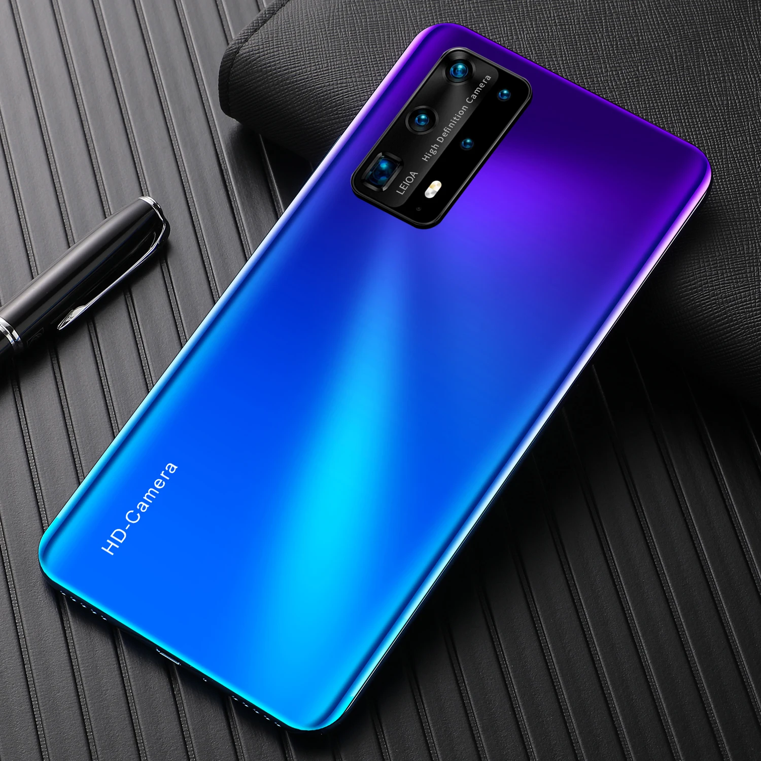 Galxy P40 PRO+ Drop Screen 16+32MP Smartphones 128/256GB MTK6899 Andriod Mobile Phone Face Fingerprint ID Dial SIM Cellphones 
Galxy P40 PRO+ Drop Screen 16+32MP Smartphones 128/256GB MTK6899 Andriod Mobile Phone Face Fingerprint ID Dial SIM Cellphones