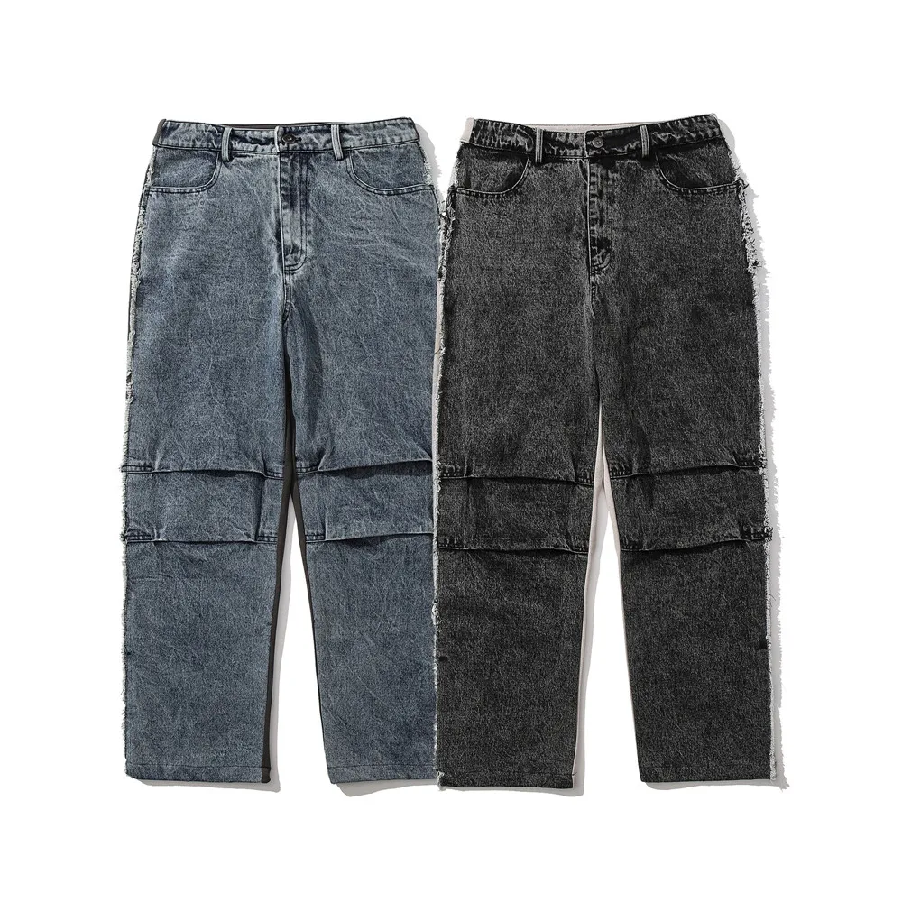 UNCLEDONJM Denim stitched trousers 2021 patchwork jeans hip hop denim jeans for men streetwear women vintage jeans men 8889
UNCLEDONJM Denim stitched trousers 2021 patchwork jeans hip hop denim jeans for men streetwear women vintage jeans men 8889