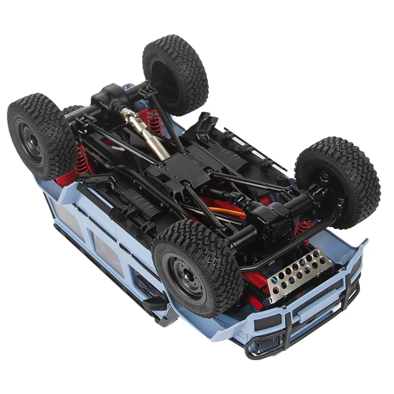 for MN86S MN86KS MN86 MN86K MN G500 2Pcs Metal Front & Rear Chassis Armor Protector Plate 1/12 RC Car Upgrade Parts
for MN86S MN86KS MN86 MN86K MN G500 2Pcs Metal Front & Rear Chassis Armor Protector Plate 1/12 RC Car Upgrade Parts
