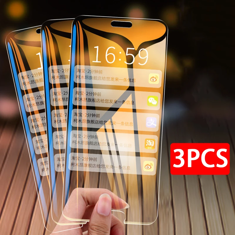3 pcs tempered glass protector for Huawei P40 Lite screen protective on P40 Lite E P20 Pro P 20 Plus p20lite p20pro p20plus film
3 pcs tempered glass protector for Huawei P40 Lite screen protective on P40 Lite E P20 Pro P 20 Plus p20lite p20pro p20plus film