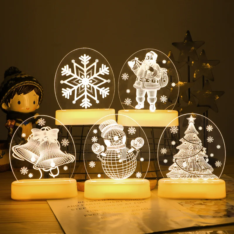 Merry Christmas Decorations for Home 2021 Christmas Lantern Light Navidad Christmas Tree Ornaments Xmas Gifts New Year 2022
Merry Christmas Decorations for Home 2021 Christmas Lantern Light Navidad Christmas Tree Ornaments Xmas Gifts New Year 2022