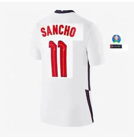 2020 2021 ENGLAND football Jerseys National Team home away football shirt 20 21 KANE STERLING RASHFORD MOUNT Adult shirt men
2020 2021 ENGLAND football Jerseys National Team home away football shirt 20 21 KANE STERLING RASHFORD MOUNT Adult shirt men