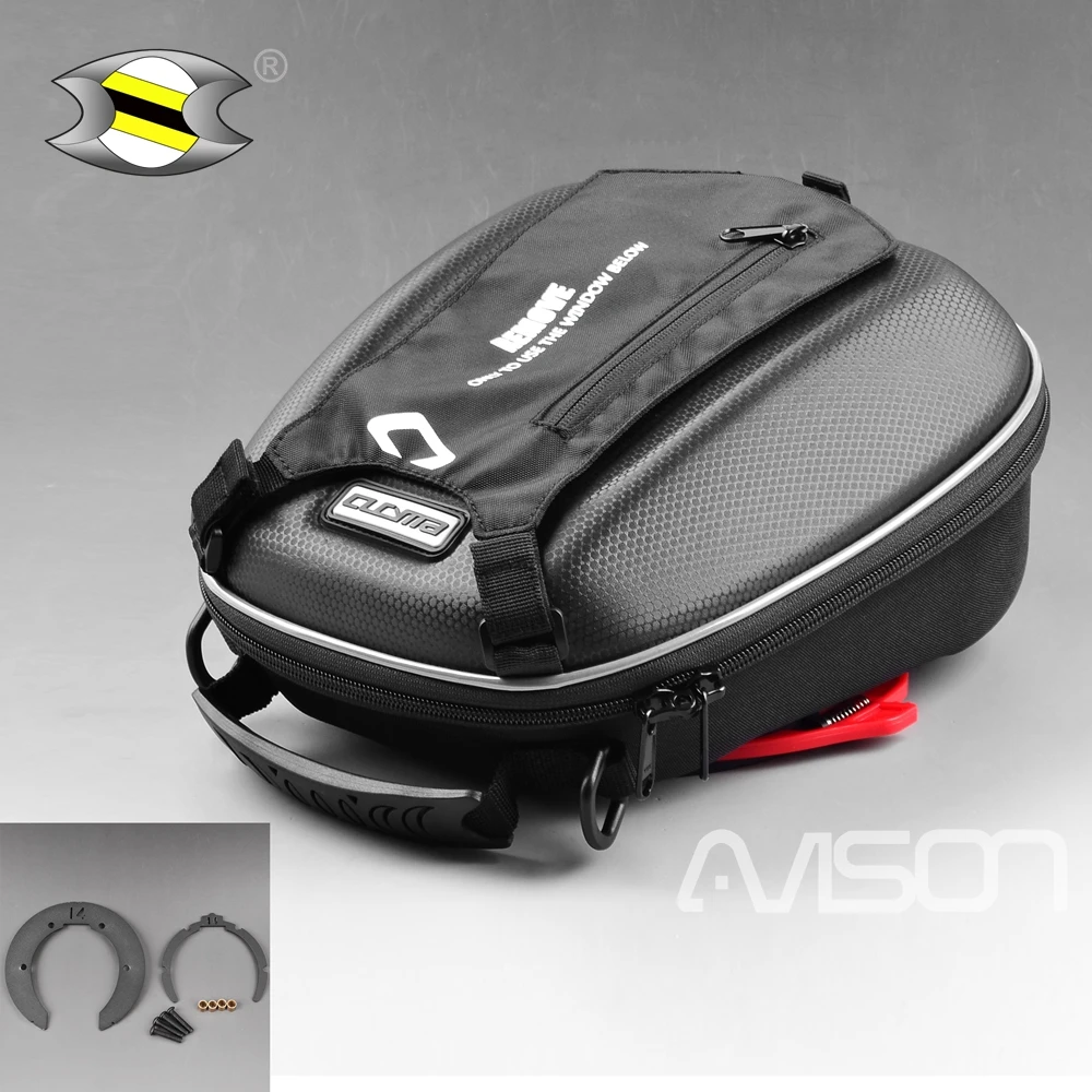 For Ninja 300 2013 -2018 250SL Z250SL Z300 ABS TANK BAG Tank Adapter Tank Ring Easy Lock Tankring Waterproof Full Set
For Ninja 300 2013 -2018 250SL Z250SL Z300 ABS TANK BAG Tank Adapter Tank Ring Easy Lock Tankring Waterproof Full Set