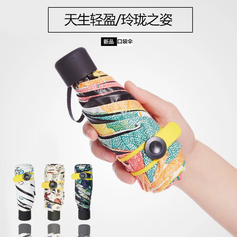 High Quality Portable Half off sun umbrella sunshade, sunscreen and UV protection pocket umbrella
High Quality Portable Half off sun umbrella sunshade, sunscreen and UV protection pocket umbrella
