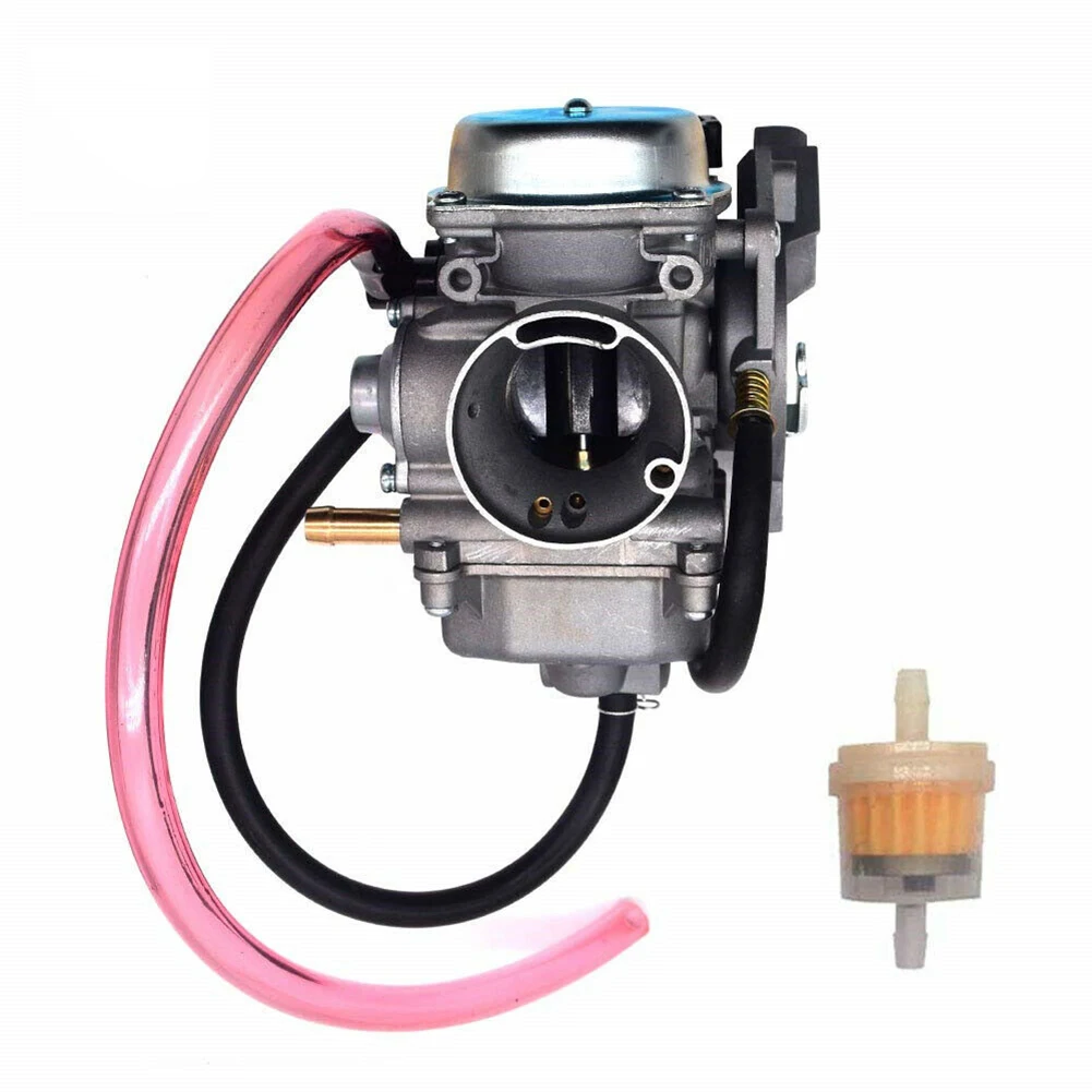 Карбюратор для Suzuki Eiger 400 LTF400 2X4 4X4 2002-2007 13200-38F2V 13200-38FB1 13200-38FA1, новые высококачественные аксессуары
Карбюратор для Suzuki Eiger 400 LTF400 2X4 4X4 2002-2007 13200-38F2V 13200-38FB1 13200-38FA1, новые высококачественные аксессуары