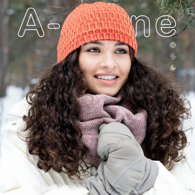 Winter Ear Warm Headband Fleece Lined Knit Hairband Soft Stretchy Head Wrap Windproof Scarf Fitness Headscarf
Winter Ear Warm Headband Fleece Lined Knit Hairband Soft Stretchy Head Wrap Windproof Scarf Fitness Headscarf