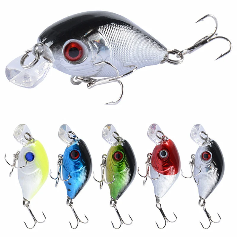 New Fast Shaking Sinking Mini Minnow 5cm/7.1g Long Shot Crankbaits Jerkbait Bait Perch Pesca Wobblers Fishing Lures
New Fast Shaking Sinking Mini Minnow 5cm/7.1g Long Shot Crankbaits Jerkbait Bait Perch Pesca Wobblers Fishing Lures
