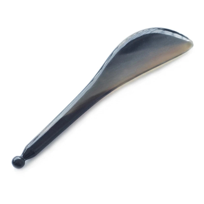 Eye Massage Scraping Stick Pen Acupuncture Point Massager Plate Natural For OX Horn Face Body Slimming Beauty
Eye Massage Scraping Stick Pen Acupuncture Point Massager Plate Natural For OX Horn Face Body Slimming Beauty