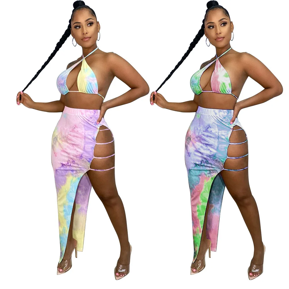 Amazon независимых ремешком; Пикантная мода в европейском и американском стиле женские бикини Разделение юбка Разделение купальники 
Amazon независимых ремешком; Пикантная мода в европейском и американском стиле женские бикини Разделение юбка Разделение купальники